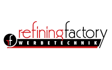 RefiningFactory Werbetechnik